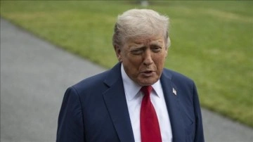 Trump'tan New York çıkışı! Müslüman adayı yerden yere vurdu