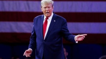 Trump’tan Orta Doğu çıkışı: 'İlk kez özel bir şey için hazırız'