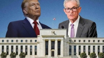Trump'tan piyasaları ilgilendiren açıklama: Fed başkanı için tarih!
