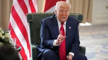 Trump'tan Rusya çıkışı: Nükleer denizaltılar gereken yere konuşlandı