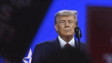 Trump’tan Rusya-Ukrayna savaşı yorumu: "Hiçbir şeyden memnun değilim!"