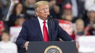 Trump'tan savaş çıkartacak adım! Hayal kırıklığına uğradım! Önemli açıklama yapacağım