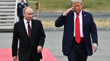 Trump'tan son dakika savaş açıklaması! Putin'e bomba çıkış! ABD harekete geçiyor