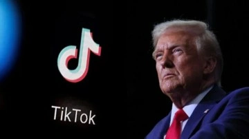 Trump’tan TikTok tehdidi! ABD'de yasaklanacak