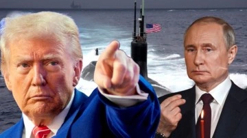 Trump'tan tüm dünyayı tedirgin eden açıklama! Bölgeye konuşlandırıldı! "En ölümcül olanı&q