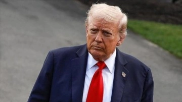 Trump'tan tüm havayolu şirketlerine çağrı: Tamamen kapatın!