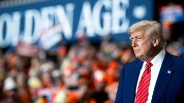 Trump’tan ‘ulusal muhafız’ çıkışı!‘ Tükürürlerse  vururuz!’