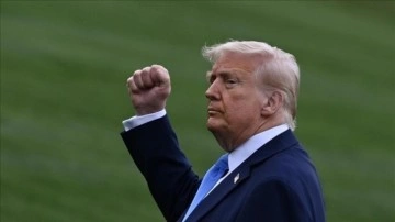 Trump'tan uygun fiyatlı otomobil paylaşımı!