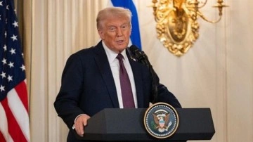 Trump'tan yeni bildiri! Çok sayıda ülkeyi ilgilendiren karar! Güvenliği tehdit ediyor