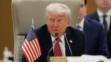 Trump'tan yeni seyahat yasağı hamlesi: Liste 30 ülkeyi aşacak