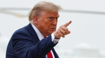 Trump'tan yeni tehdit: Artık sona ermeli! Sonuçlarına katlanmayı göze alın