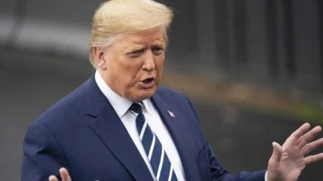 Trump: Tarife mektupları bugün gönderilecek