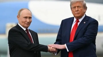 Trump "Türkiye'nin taslağını kopyaladı" iddiası! ABD basını yazdı