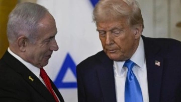 Trump ve Netanyahu anlaştı iddiası! Dört Arap ülkesi Gazze'yi yönetecek