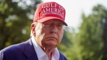 Trump, Vietnam ile ticaret anlaşması imzaladı!