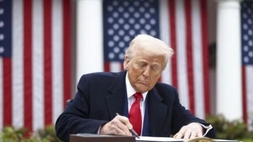 Trump "yaptırım uygulayacağız" deyip duyurdu: O ülkelere kötü haber!
