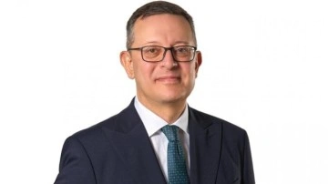 TSKB’nin yeni Genel Müdürü Ozan Uyar oldu!