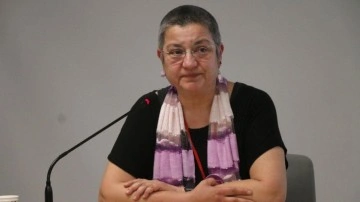 TSK'ya al&ccedil;ak&ccedil;a iftira atan TTB Başkanı Fincancı'ya HDP kalkanı! Adeta sıraya girdiler