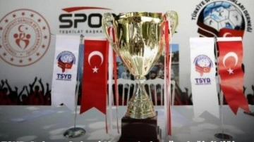 TSYD Ankara Kupası'nın tarihi değişti