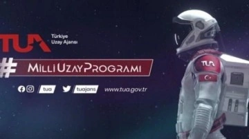 TUA'dan, Starlink uydularına ilişkin a&ccedil;ıklama