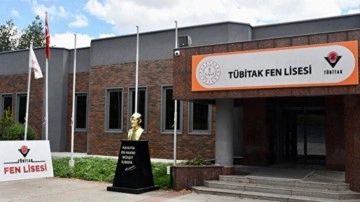 TÜBİTAK Fen Lisesi Tanıtım Toplantısı 15 Temmuz’da gerçekleşecek