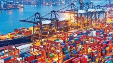 TÜİK açıkladı: Yurt Dışı ÜFE'de yüzde 30'luk artış!