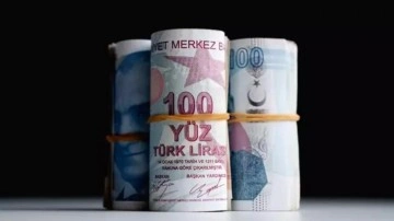 TÜİK: Gayrisafi milli hasıla, 44 trilyon liraya yükseldi