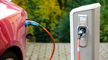 TÜİK verileri açıkladı: Elektrikli otomobil sayısı 290 bine yaklaştı!