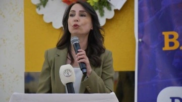 Tülay Hatimoğulları: Orta Doğu'da kartlar yeniden karılırken bize düşen...
