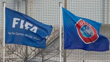 Tüm dünya karşı çıktı! UEFA önemsemedi bile! İsrail için skandal karar