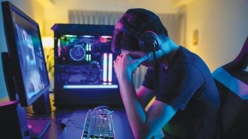 T&uuml;m d&uuml;nyayı sardı: İşte internet bağımlılığında kritik beş kategori!