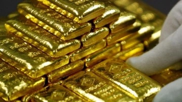 Tüm gözler FED'in kararında: İşte altın fiyatlarında son durum