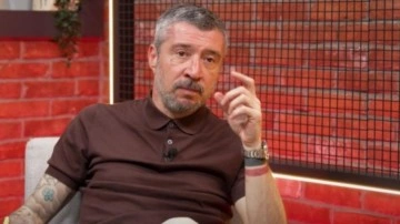 Tümer Metin'den 'Fenerbahçe - Galatasaray' iddiası: '1 puana kabuller'