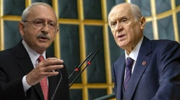 Tummak ne demek? Bah&ccedil;eli, Kılı&ccedil;daroğlu i&ccedil;in kullandı; herkes ne anlama geldiğini aratıyor