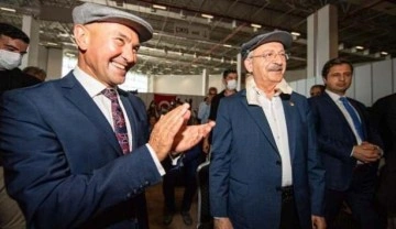 Tun&ccedil; Soyer'e "İmamoğlu-Yavaş" sorusu: Tercihini yaptı