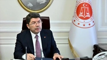 Tunç: Yıl sonuna kadar kadastro davalarını sıfırlamayı hedefliyoruz