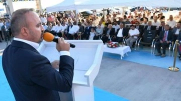 Turan: Asgari &uuml;crette esas artış yine yılbaşında yapılacak