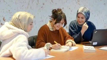 TÜRGEV’den 114 öğrenci YKS'de başarı elde etti