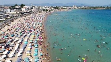 Turizmde 2034 senaryosu; 30 milyar seyahat