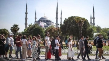Turizmde alarm zilleri çalıyor: Sektör temsilcilerinden acil önlem çağrısı
