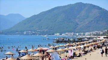Turizmde 'altın sonbahar'