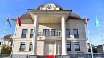 Türk Akademisi 15 yaşında