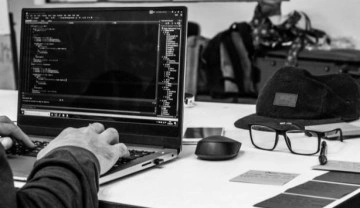 T&uuml;rk bilişim uzmanından b&uuml;y&uuml;k başarı: "Hacker Liderlik" listesine girmeyi başardı