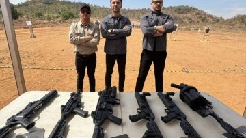 Türk bombaatarları sınırları aştı! Talep büyüyor