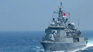 Türk Deniz Kuvvetlerinde 'yapay zeka' dönemi