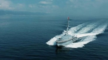 Türk denizlerinde düşmana korku: Albatros ve TB3'ten Doğu Akdeniz'de ortak tatbikat!
