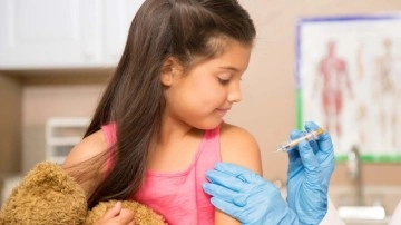 T&uuml;rk Eczacıları Birliği: HPV &ccedil;ocukluk aşılarına eklensin