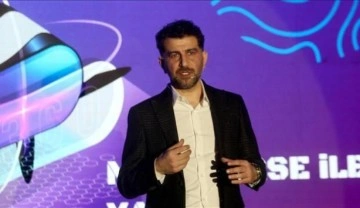 T&uuml;rk girişimcilerden metaverse projesi