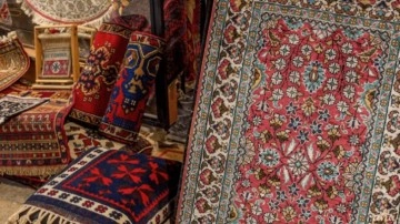 Türk halısına en çok talep ABD'den: 528 milyon dolarlık ihracat!