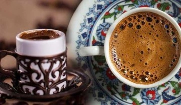 T&uuml;rk kahvesinin inanılmaz faydaları: Kansere karşı koruyor, kalp krizi riskini azaltıyor